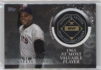 Willie Mays