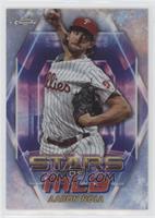 Aaron Nola [EX to NM]