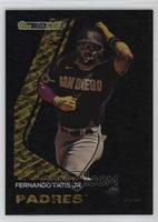 Fernando Tatis Jr. #/299