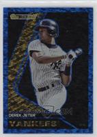 Derek Jeter #/600