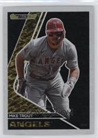 Mike Trout