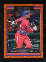 Luis Robert #/25