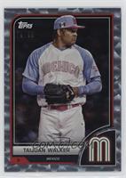 Taijuan Walker #/99