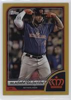 Wladimir Balentien #/50