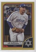 Joc Pederson #/50