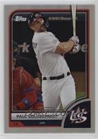 SP - Image Variation - Paul Goldschmidt