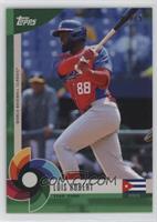 Luis Robert #/75