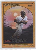 Tony Gwynn #/25