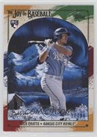 Nick Pratto #/99