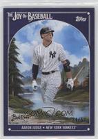 Aaron Judge #/50