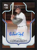 Orlando Cepeda #/20