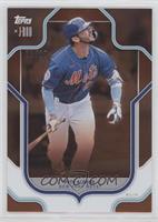 Pete Alonso #/20