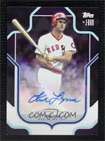 Fred Lynn #/75