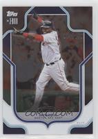 David Ortiz #/199