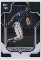 Bo Jackson #/199