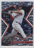 Rafael Devers #/75