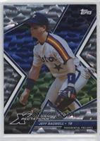 Providential Preludes - Jeff Bagwell #/75