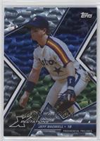 Providential Preludes - Jeff Bagwell #/75