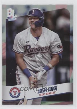 2024 Topps Big League - [Base] #216 - Uncommon Rainbow Foil - Josh Jung