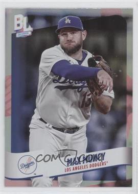 2024 Topps Big League - [Base] #236 - Uncommon Rainbow Foil - Max Muncy