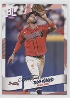 Eddie Rosario