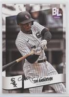 Tim Anderson