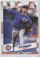 Kyle Hendricks