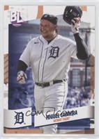 Miguel Cabrera