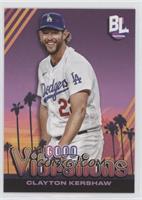 Clayton Kershaw