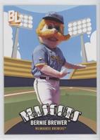 Bernie Brewer