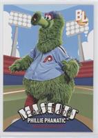 Phillie Phanatic