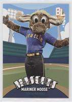 Mariner Moose