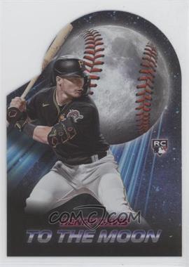 2024 Topps Big League - To the Moon Die-Cuts #TM-16 - Henry Davis