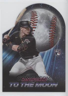 2024 Topps Big League - To the Moon Die-Cuts #TM-16 - Henry Davis