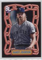 Randy Johnson