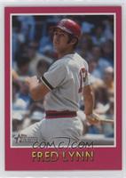 Fred Lynn