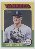 Aaron Judge