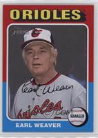 Managers - Earl Weaver