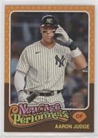 Aaron Judge