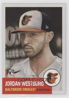 Jordan Westburg #/3,012