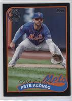 Pete Alonso #/299