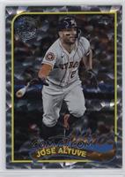 Jose Altuve