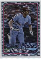 Mike Schmidt