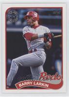 Barry Larkin