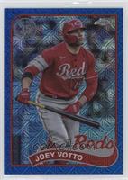 Joey Votto #/150