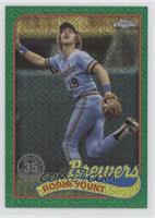 Robin Yount #/99