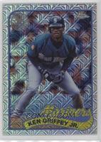 Ken Griffey Jr.