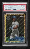 Bo Jackson [PSA 8 NM‑MT]