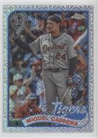 Miguel Cabrera [EX to NM]