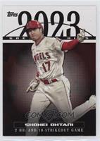 Shohei Ohtani